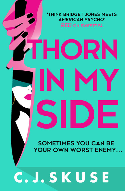 Thorn in My Side Thorn in My Side
