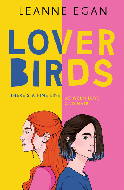 Lover Birds Lover Birds