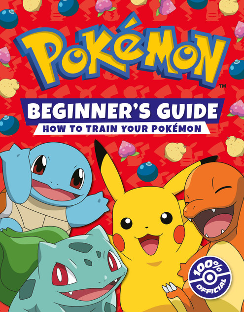 Pokemon Beginners Guide Pokemon Beginners Guide