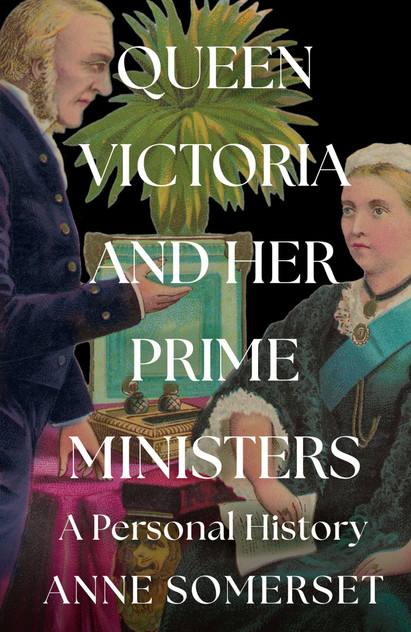 Queen Victoria and Her Prime Ministers Queen Victoria and Her Prime Ministers