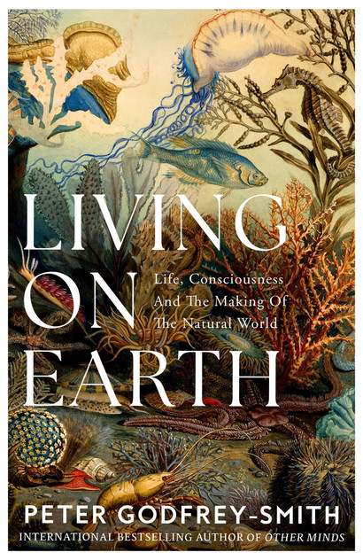 Living on Earth Living on Earth
