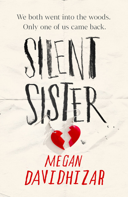 Silent Sister Silent Sister