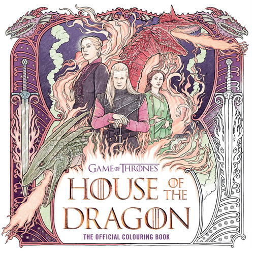 House Of The Dragon House Of The Dragon