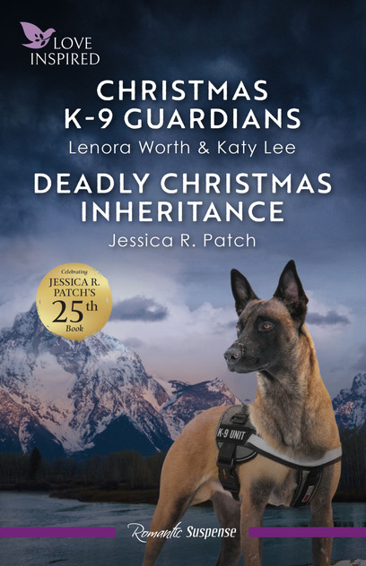 Christmas K-9 Guardians/Deadly Christmas Inheritance Christmas K-9 Guardians/Deadly Christmas Inheritance