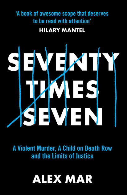 Seventy Times Seven Seventy Times Seven