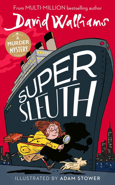 Super Sleuth Super Sleuth