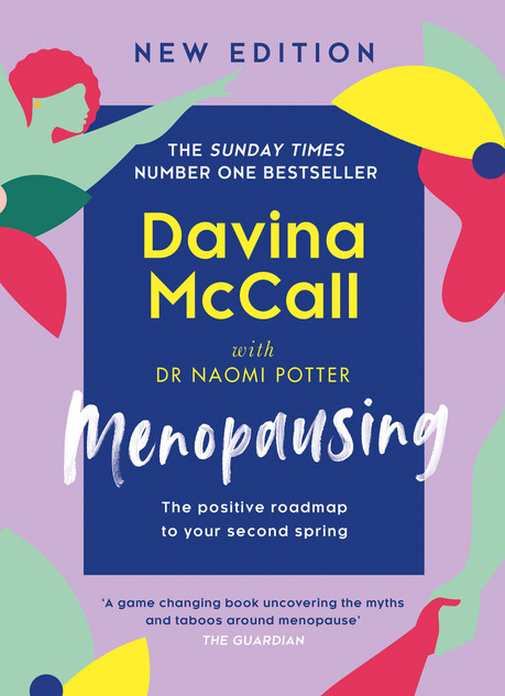 Menopausing Menopausing