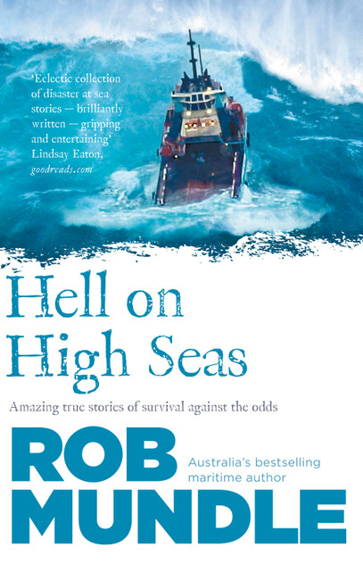 Hell on High Seas Hell on High Seas