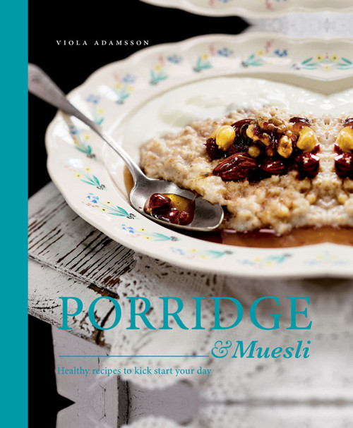 Porridge & Muesli Porridge & Muesli