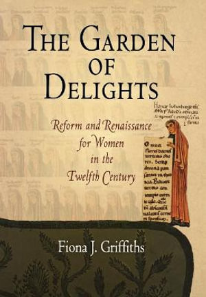 The Garden of Delights