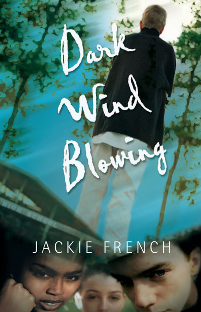 Dark Wind Blowing Dark Wind Blowing