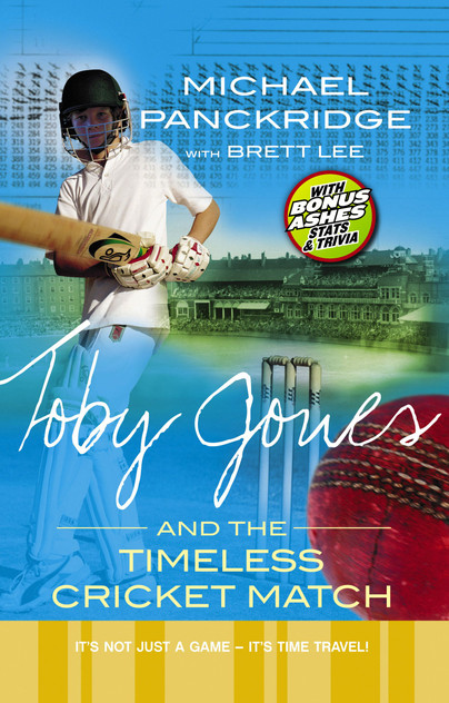 Toby Jones And The Timeless Cricket Match Toby Jones And The Timeless Cricket Match
