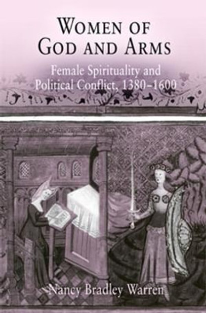 Women of God and Arms Women of God and Arms