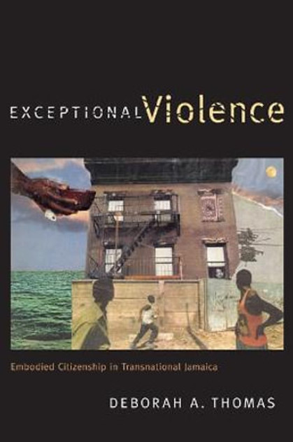 Exceptional Violence Exceptional Violence