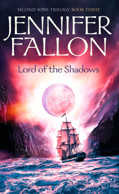 Lord of the Shadows Lord of the Shadows
