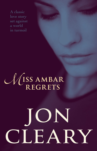 Miss Ambar Regrets Miss Ambar Regrets