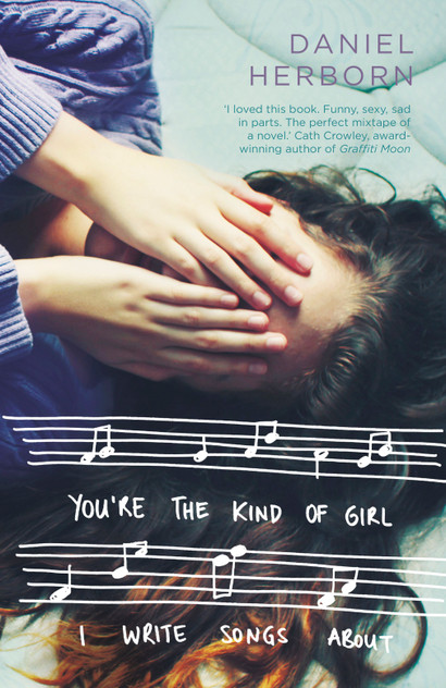 You're the Kind of Girl I Write Songs About You're the Kind of Girl I Write Songs About