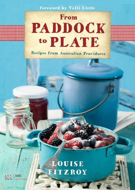 From Paddock to Plate From Paddock to Plate