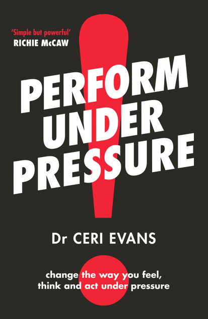 Perform Under Pressure Perform Under Pressure