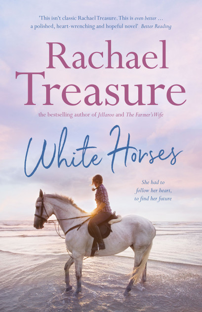 White Horses White Horses