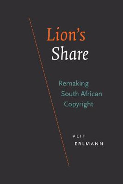 Lion's Share Lion's Share