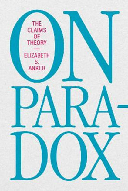 On Paradox On Paradox