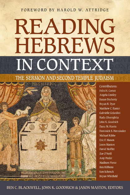 Reading Hebrews in Context