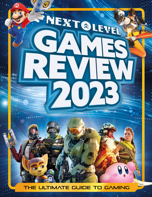 Next Level Games Review 2023 Next Level Games Review 2023