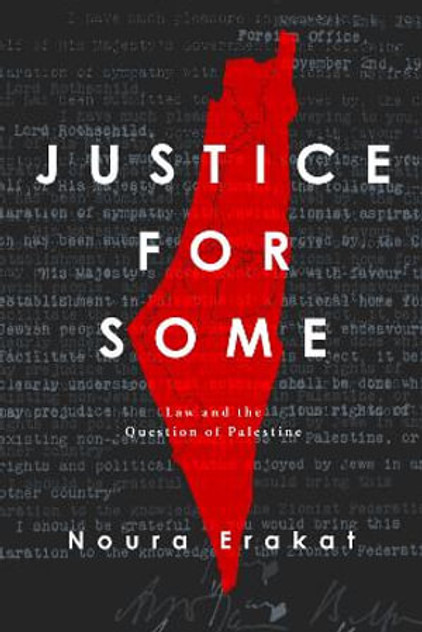 Justice for Some Justice for Some