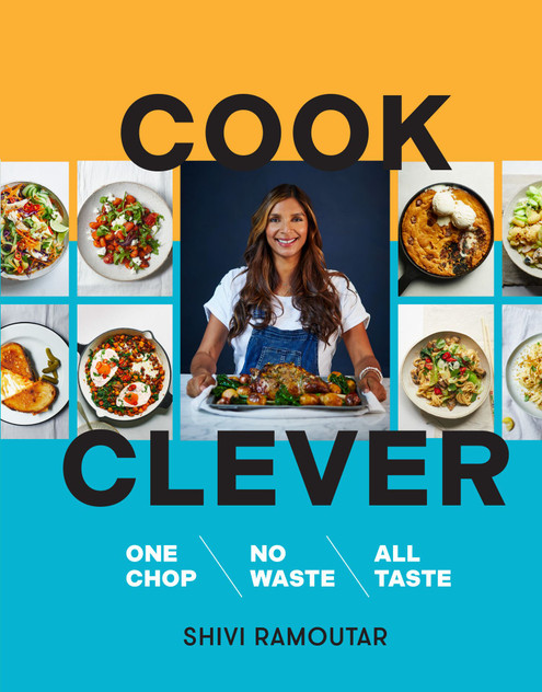 Cook Clever Cook Clever
