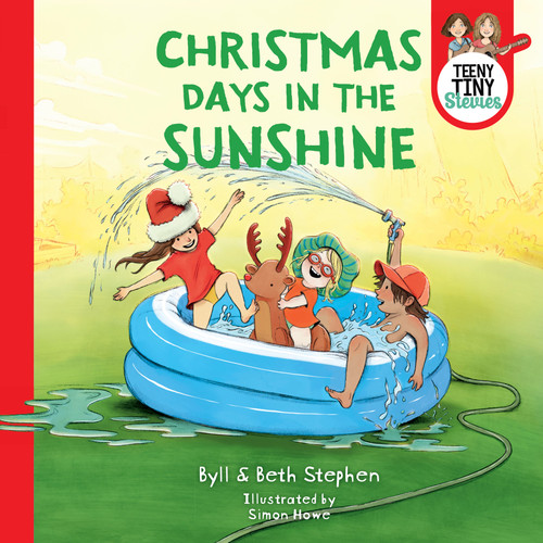 Christmas Days in the Sunshine Christmas Days in the Sunshine