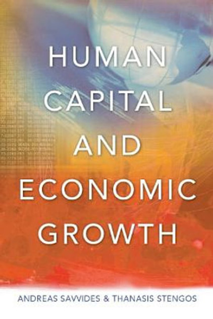 Human Capital and Economic Growth Human Capital and Economic Growth