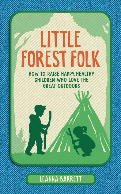 Little Forest Folk Little Forest Folk