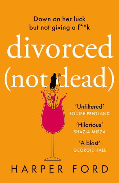 Divorced Not Dead Divorced Not Dead