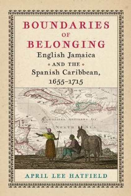 Boundaries of Belonging Boundaries of Belonging