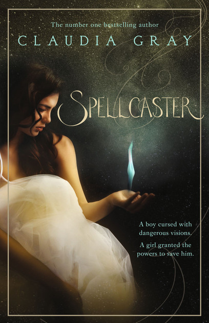 Spellcaster Spellcaster
