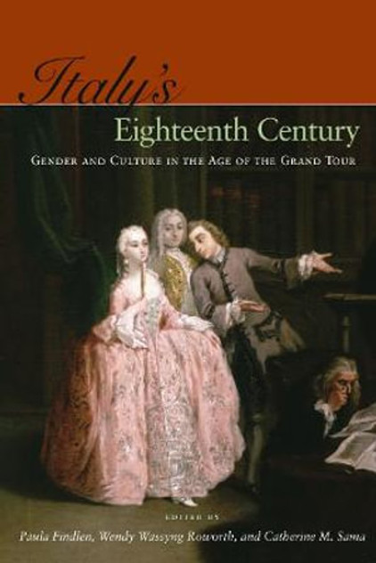 Italy's Eighteenth Century Italy's Eighteenth Century