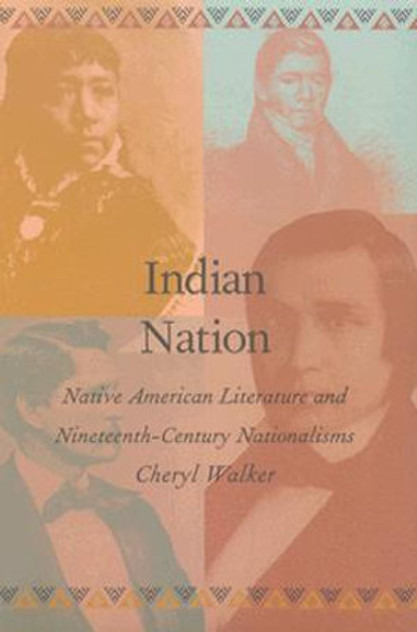 Indian Nation Indian Nation