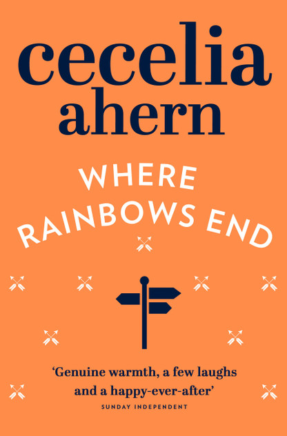 Where Rainbows End Where Rainbows End