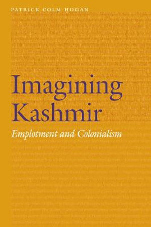 Imagining Kashmir