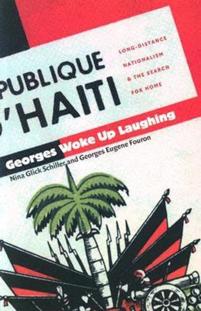 Georges Woke Up Laughing Georges Woke Up Laughing