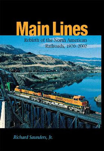 Main Lines Main Lines