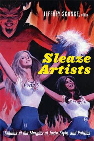 Sleaze Artists