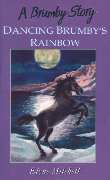 Dancing Brumby's Rainbow Dancing Brumby's Rainbow