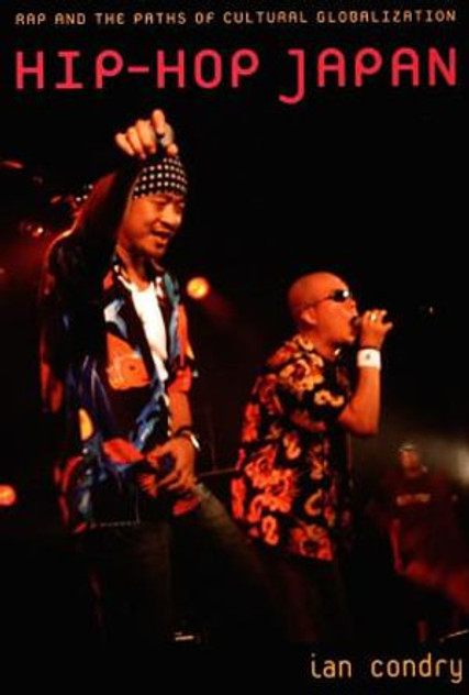 Hip-Hop Japan