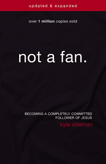 Not a Fan Updated and Expanded Not a Fan Updated and Expanded