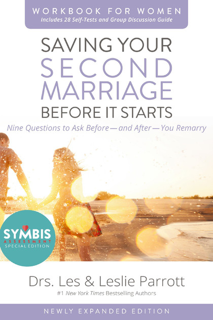 Saving Your Second Marriage Before it Starts Workbook for Women Updated Saving Your Second Marriage Before it Starts Workbook for Women Updated