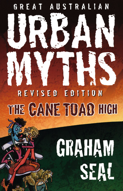 Great Australian Urban Myths