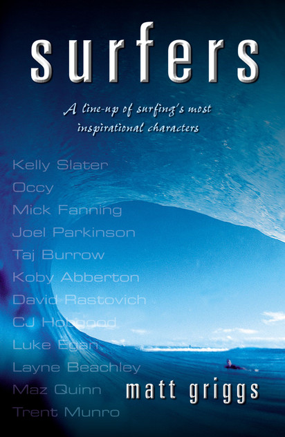 Surfers Surfers