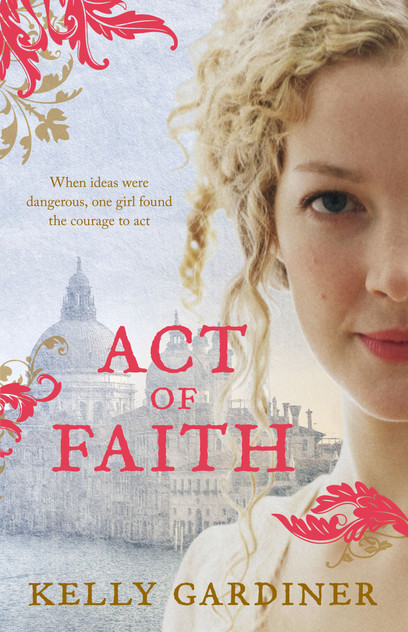 Act Of Faith Act Of Faith
